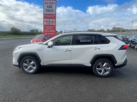 2020 Toyota RAV4 - photo 4