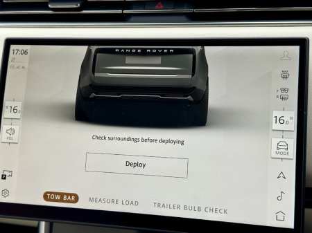 2025 Land Rover Range Rover - photo 14