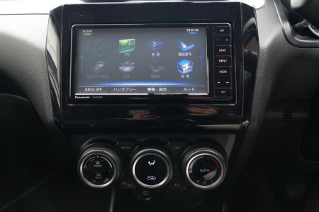 2018 Suzuki Swift - photo 13
