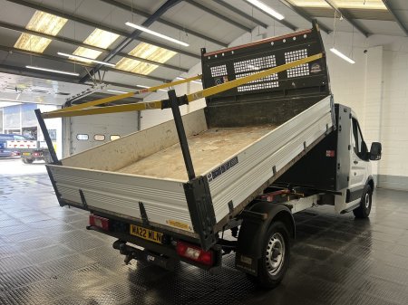 2022 Ford Transit - photo 2