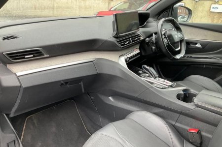2023 Peugeot 5008 - photo 18