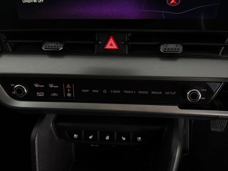 2025 Kia Sportage - photo 27