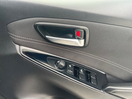 2018 Mazda Demio - photo 17