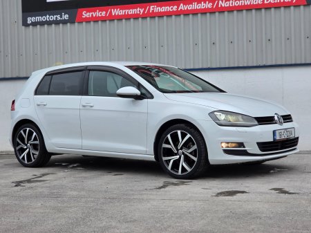 2016 Volkswagen Golf - photo 3