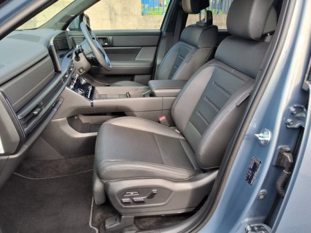 2026 Hyundai Santa Fe - photo 7