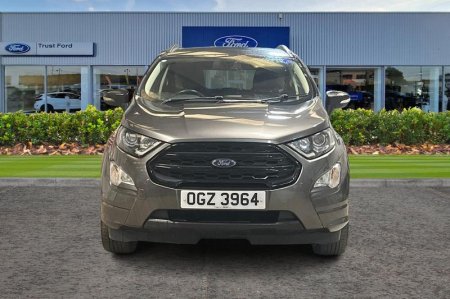 2019 Ford EcoSport - photo 6