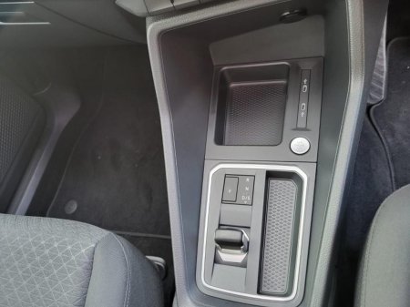 2026 Ford Tourneo Connect - photo 12