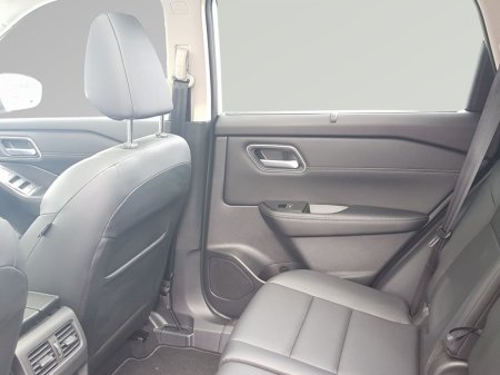 2026 Nissan X-Trail - photo 7