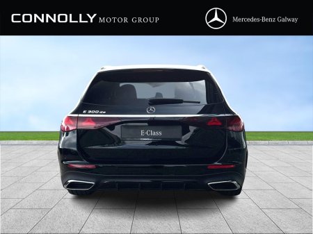 2026 Mercedes-Benz E-Class - photo 12