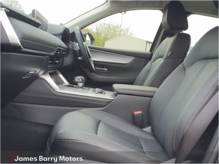 2026 Mazda CX-60 - photo 4
