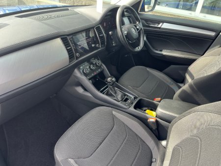 2022 Skoda Kodiaq - photo 10