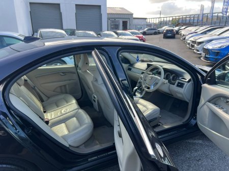 2013 Volvo S80 - photo 11