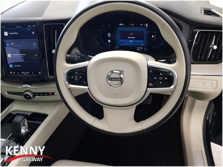 2024 Volvo XC60 - photo 25