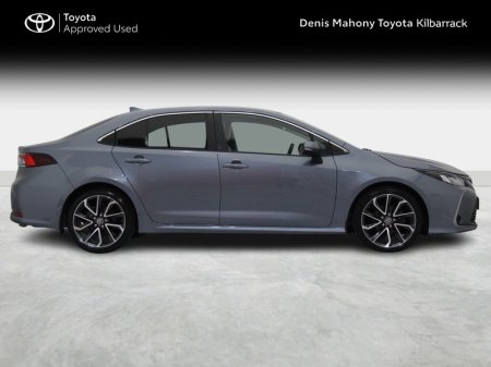 2023 Toyota Corolla - photo 3