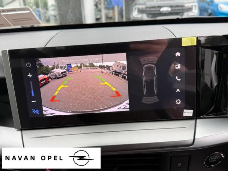 2026 Opel Frontera - photo 14