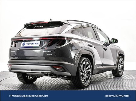 2024 Hyundai Tucson - photo 12