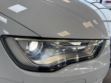 2016 Audi A3 - photo 20