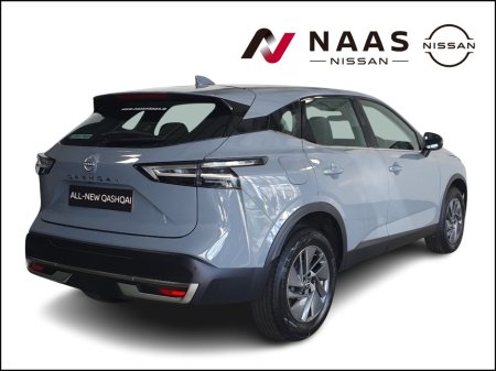 2027 Nissan Qashqai - photo 4