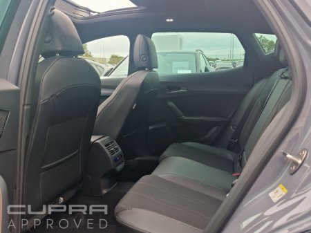 2026 Cupra Formentor - photo 9