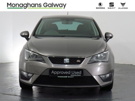 2017 SEAT Ibiza - photo 30