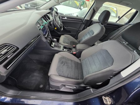2014 Volkswagen Golf - photo 14