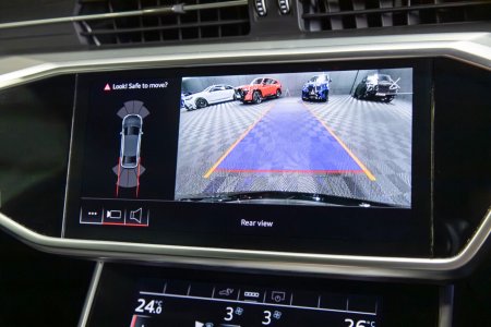 2021 Audi A6 - photo 20