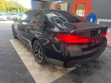 2023 BMW 5-Series - photo 5