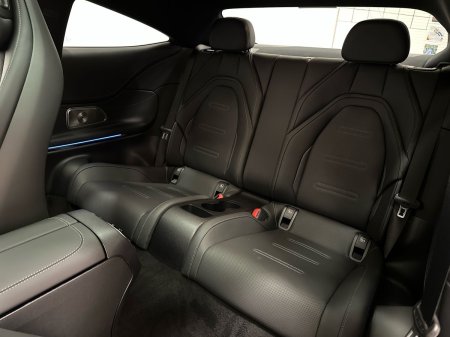 2026 Mercedes-Benz CLE - photo 4