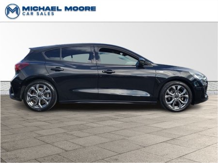 2024 Ford Focus - photo 6
