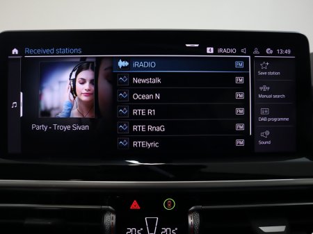 2022 BMW X3 - photo 22