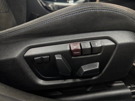 2015 BMW 3-Series - photo 22