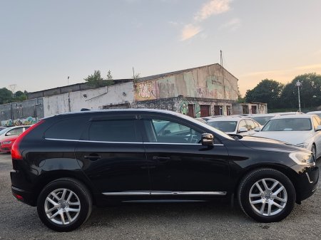 2017 Volvo XC60 - photo 7