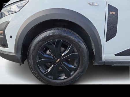 2024 Dacia Sandero Stepway - photo 6