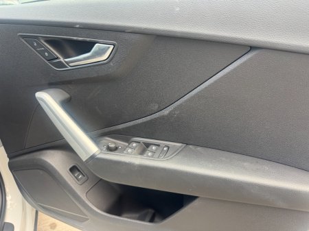 2023 Audi Q2 - photo 15