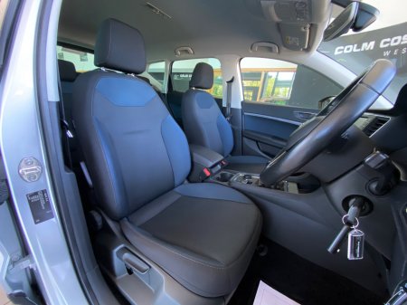 2017 SEAT Ateca - photo 7