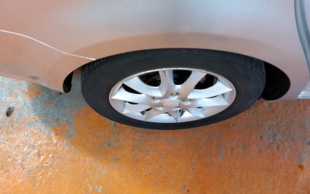 2008 Kia Ceed - photo 10