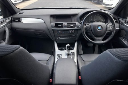2014 BMW X3 - photo 11