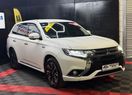 2016 Mitsubishi Outlander - photo 13