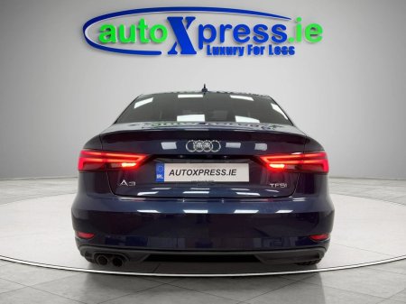2017 Audi A3 - photo 11