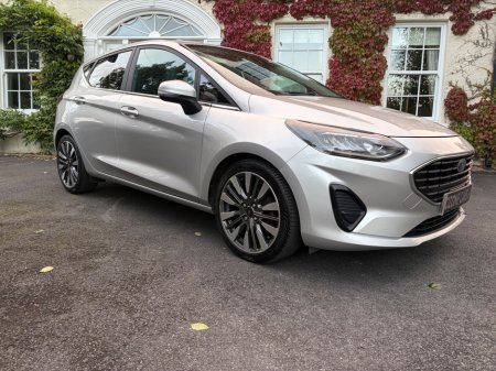 2023 Ford Fiesta - photo 13