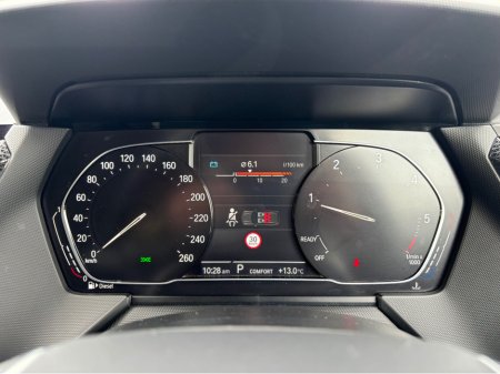2021 BMW 1-Series - photo 17