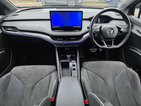 2024 Skoda Enyaq - photo 22
