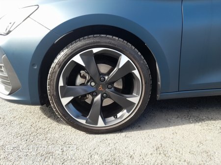 2024 Cupra Leon - photo 6