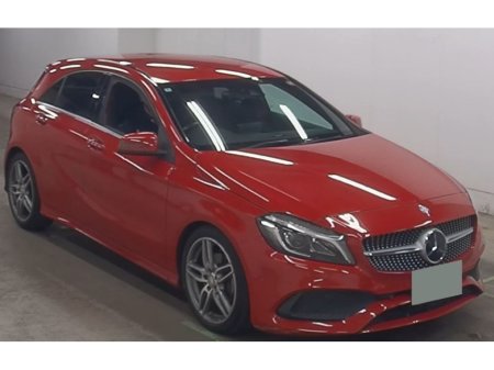 2015 Mercedes-Benz A-Class - photo 2