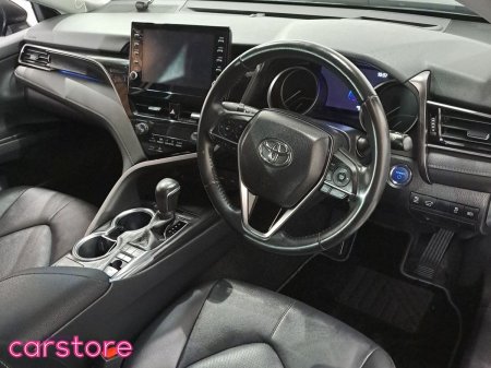 2021 Toyota Camry - photo 15