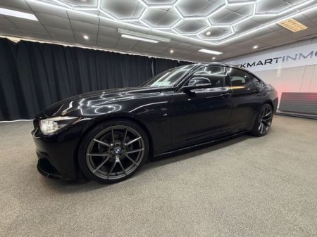 2019 BMW 4-Series - photo 5
