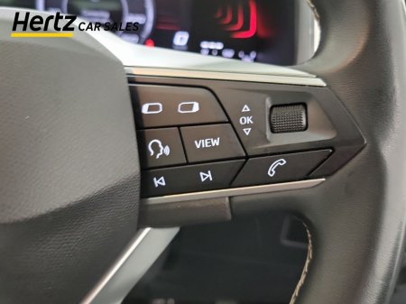 2024 SEAT Ateca - photo 25