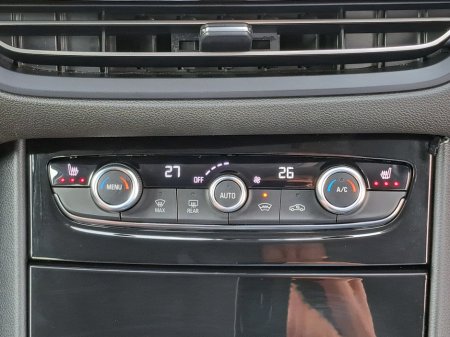 2023 Opel Grandland - photo 26