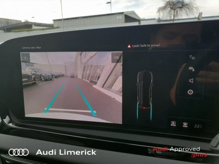 2026 Audi A6 - photo 18