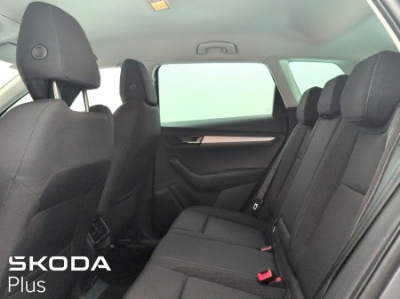 2023 Skoda Karoq - photo 11